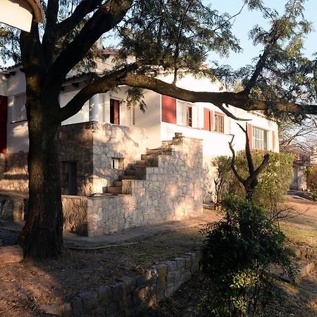 Villa Anede Río Ceballos Exterior photo