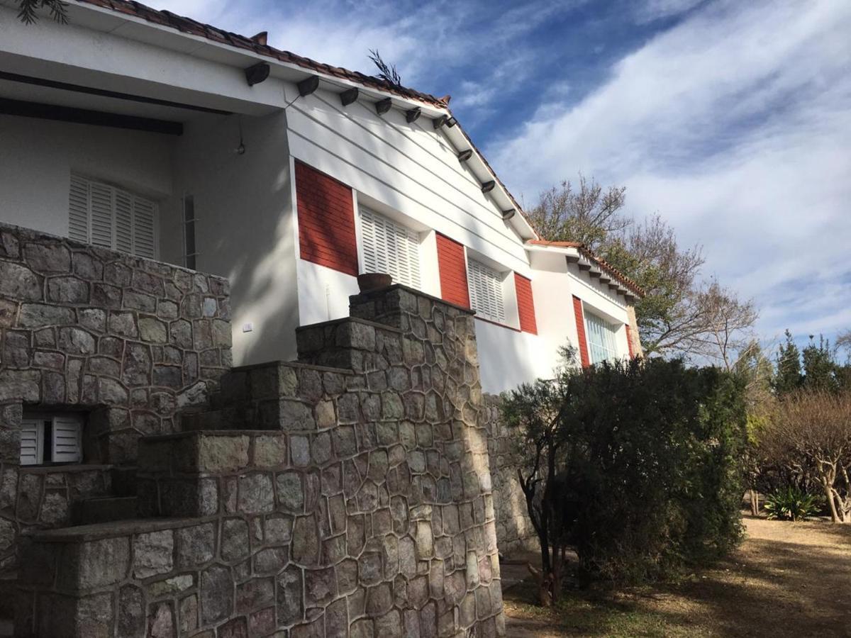Villa Anede Río Ceballos Exterior photo