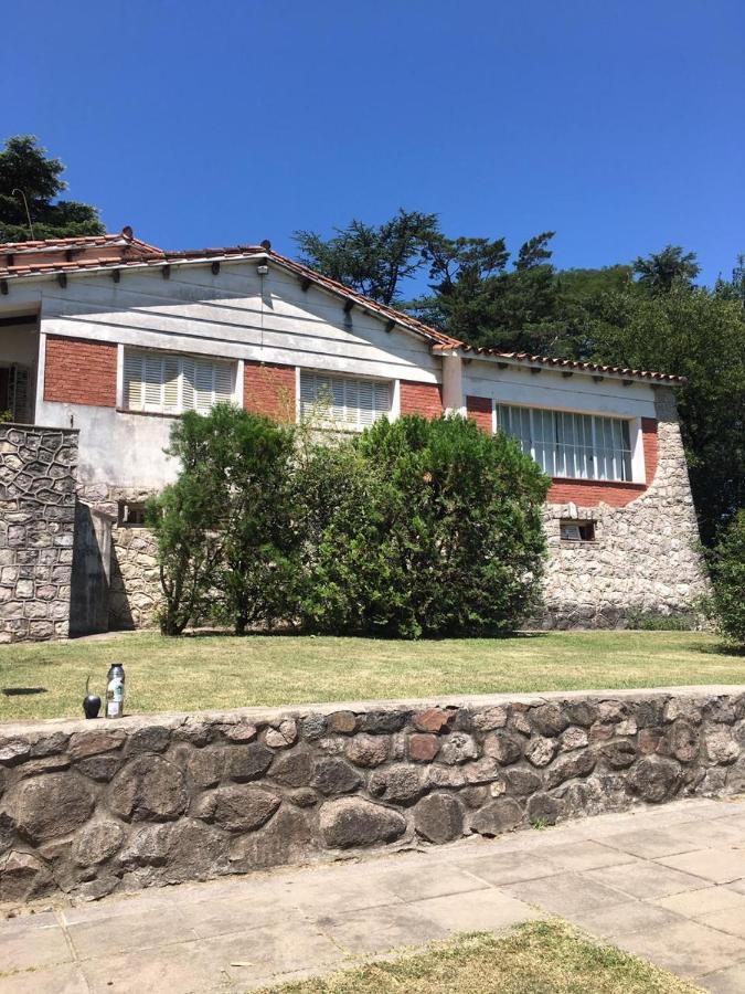 Villa Anede Río Ceballos Exterior photo