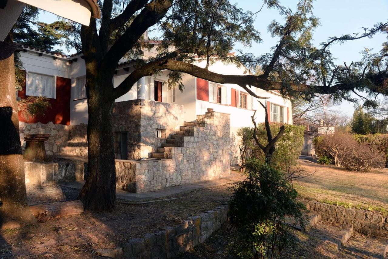 Villa Anede Río Ceballos Exterior photo